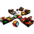 thumbnail image 7 of LEGO Pirate Code Game (3840), 7 of 7