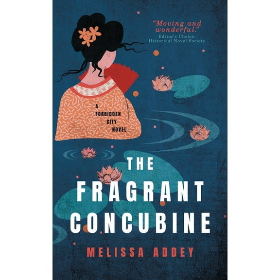 The Fragrant Concubine, (Paperback)