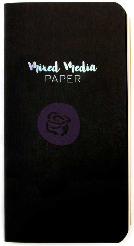 Prima Marketing 655350592653 Ricarica Per Quaderno Diario Da Viaggio Prima Travelers Journal Mosaic~p122070044