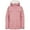 Dusty Rose, variant on Trespass Womens Devoted Waterproof Jacket