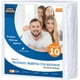 thumbnail image 1 of Funda de colchón Utopia Bedding impermeable, llena de chinches, 1 of 8