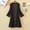 Black, variant on Women's Sun Protection Casual Lace Loose Clothing Summer Cardigan Blouse Shirt Tops Sexy Covers
