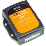 Terk XMDSON110 Satellite Radio Sony XM Direct Smart Digital Adapter.