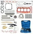 thumbnail image 6 of Koomaha Engine Rebuild Kit for 2012-2018 Audi VW Jetta A4 Q5 CJS CJE CNC CPLA CJSA 1.8T 2.0T, 6 of 7