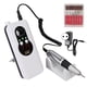 thumbnail image 2 of Portable Nail Drill Machine 35000RPM Electric Manicure Polishing Tools for Nail Beauty Salon White 100‑240VEU Plug, 2 of 4