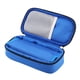 thumbnail image 3 of Bolsa De Refrigeración Para DiabéticosBolsa De Refrigeración Aislada Estuche De Viaje Para Insulina 21 X 11 X 6 Cm Para Suministros Para Diabéticos ANGGREK Otros, 3 of 8
