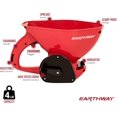 thumbnail image 4 of Earthway Products 14124-3400 1 lbs Earthway Medium Capacity Hand Spreader, 4 of 9