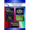 Gfa Children's Collection (DVD), Vision Video, Drama - Walmart.com