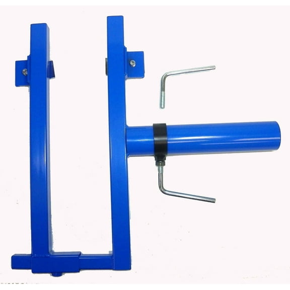 PRECISION LOWER UNIT ADAPTOR , 980-120L