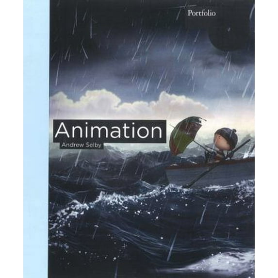 Pre-Owned Animation (Paperback) 1780670974 9781780670973