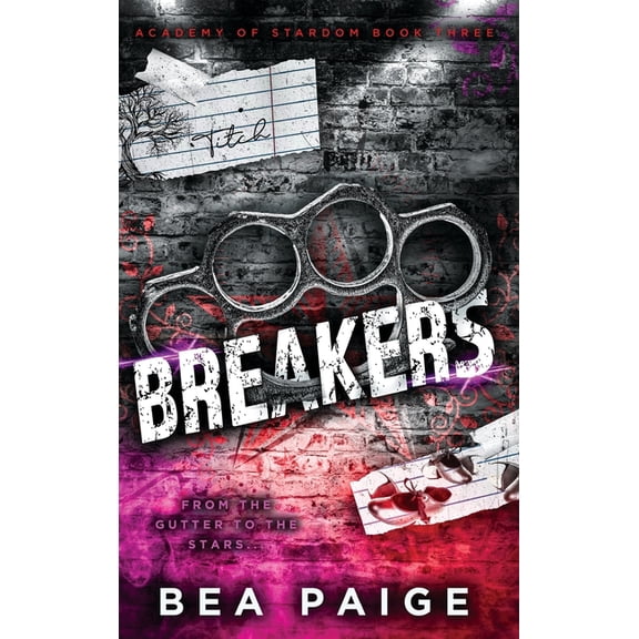 Breakers, (Hardcover)