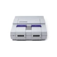 thumbnail image 3 of Restored Super Nintendo SNES Console (Refurbished), 3 of 3