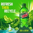 thumbnail image 5 of Diet Mountain Dew Soda Pop, 16.9 fl oz , 12 Pack Plastic Bottles, 5 of 6