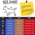thumbnail image 2 of Kuoser Dog Onesie Surgical Recovery Suit for Dogs Cats,Blue,XS, 2 of 7