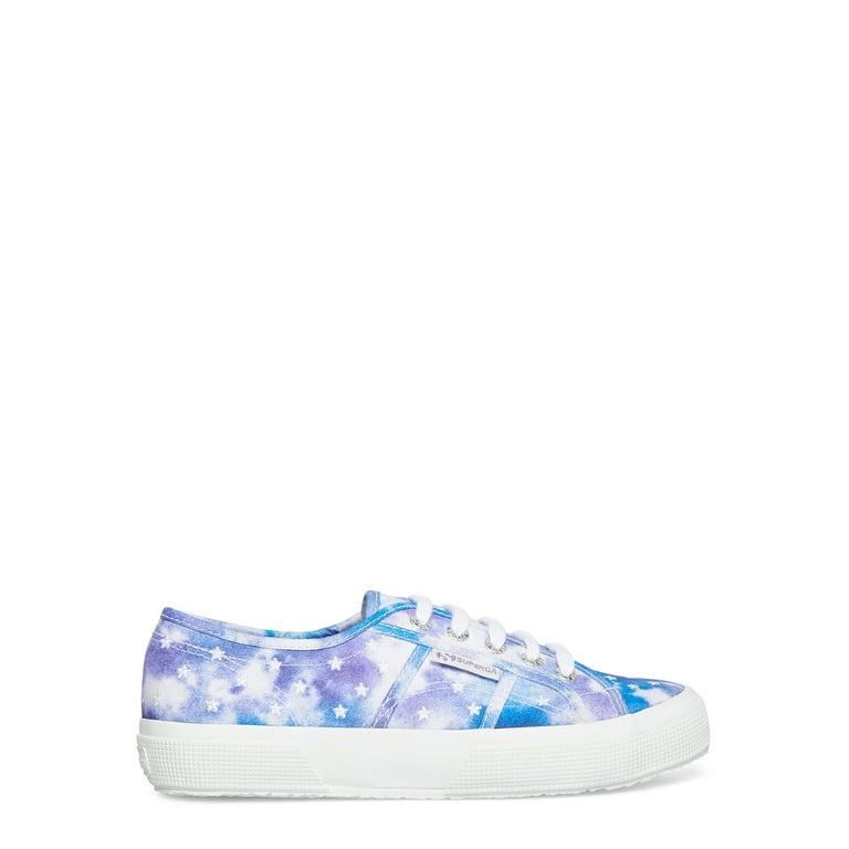 Superga star deals sneakers