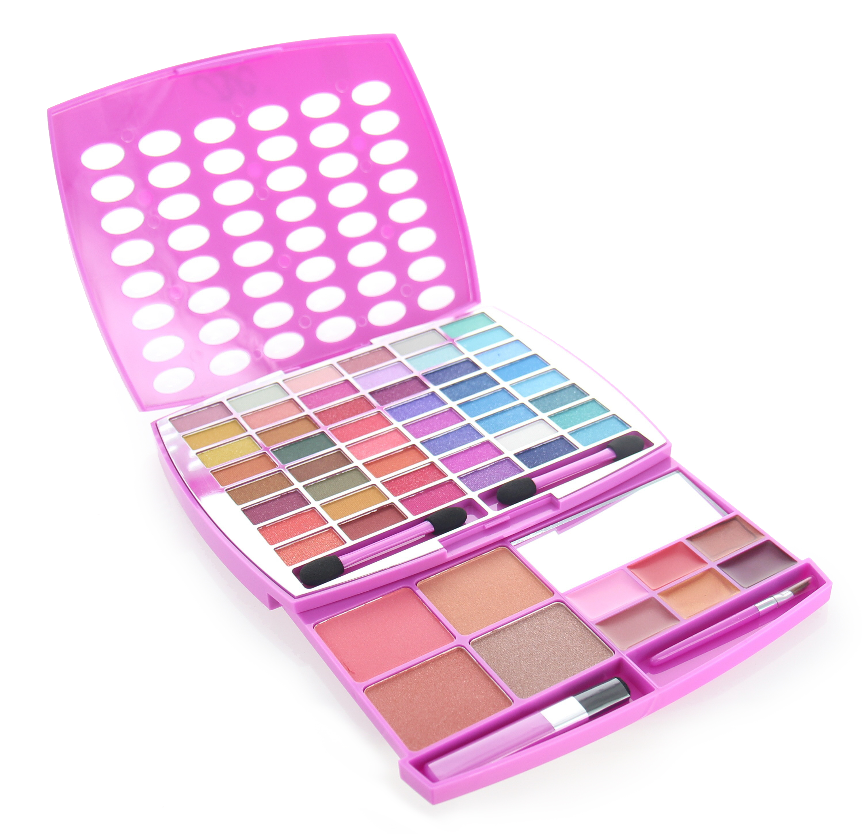 Revolution walmart makeup nowruz