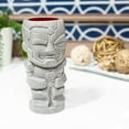 thumbnail image 5 of Geeki Tikis DC Comics Cyborg Ceramic Mug | Holds 16 Ounces, 5 of 7