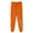 Orange, variant on USNSM Women's Fall Sports Sweatpants Cute Paw Prints Straight Sweatpants Comfy Baggy Fitting Lounge Work Yoga Trousers Navy S