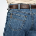 thumbnail image 4 of Cinch Men`s Green Label Original Medium Stonewash Jeans, 4 of 5
