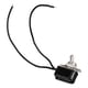 thumbnail image 5 of Interruptor de palanca para automóvil, interruptor de palanca para vehículo con cable, interruptor basculante de repuesto para automóvil., 5 of 8