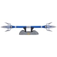 thumbnail image 3 of Réplica de accesorios de la colección Lightning de los Power Rangers, Blue Ranger, 3 of 9