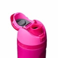 thumbnail image 4 of Termo Owala FreeSip para Niños de 16oz (473ml) de acero inoxidable térmico, Read My Lips, 4 of 5