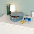 thumbnail image 1 of Neatfreak Kids Small Lidded Storage Box, Plastic, 1 of 8