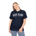 thumbnail image 4 of Block Island Rhode Island Shirt, Gifts, Tshirt, Tee, 4 of 6