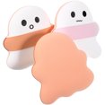 thumbnail image 2 of 3pcs Powder Puff Dry Makeup Puff Cartoon Powder Puff Makeup Puff Women Powder Puff, 2 of 8