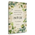 thumbnail image 1 of Flower Wall Art Proverbs 31 30 Wall Art Bible Verse Poster Decorations Modern Painting For Bedroom Print Canvas Artwork Framed 12×18 in, 1 of 5