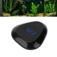 thumbnail image 4 of Digital Aquarium , Professional Design LED  Long Battery Life Fine Craftsmanship  for Temperature Measurement, 4 of 8