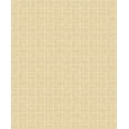 thumbnail image 2 of Beige Geometric Squares Textured Wallpaper, Double Roll, 57 sqft, 2 of 3