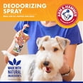 thumbnail image 3 of Aerosol desodorizante Arm & Hammer para mascotas y perros, 200 ml, 3 of 4