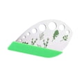 thumbnail image 1 of , Stainless Steel and Tool/ Vegetable Leaf Remover/ Separator, Kitchen Gadgets, 1 of 8