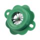 thumbnail image 1 of Cortadora de cebolla, trituradora, flor de ciruelo, rallador, cocina, cortador de verduras, Gadgets Likrtyny  Para estrenar, 1 of 5