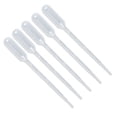 thumbnail image 4 of Pack de 100 Pipetas de Transferencia de Plástico 3 ML, 4 of 5