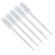 thumbnail image 4 of Pack de 100 Pipetas de Transferencia de Plástico 3 ML, 4 of 5