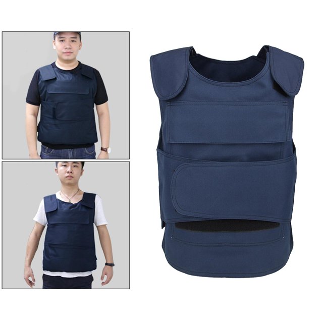 Chaleco táctico Chaleco Chaleco juegos CS Ropa de protección shamjiam Chaleco táctico