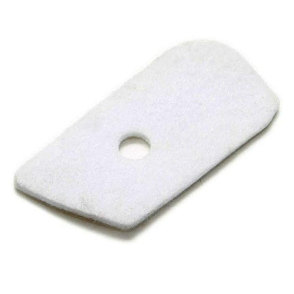 Air Filter for Chainsaws & Trimmers Compatible with Husqvarna / Fits 124L, 125L, 128L, 128CD, 128LD / Replaces 530057925, 605-9 / 530150253