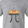 thumbnail image 4 of Inktastic Pie for Pi Day Youth T-Shirt, 4 of 5