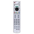 thumbnail image 1 of New N2qayb000928 For Panasonic Lcd Tv Remote Control N2qayb000842 N2qayb000840, 1 of 4