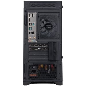 ABS Cyclone Aqua Gaming Desktop PC, Windows 11, Intel Core 5