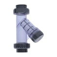 thumbnail image 3 of Plomería industrial Filtros en Y Accesorios de tubería de suministro de agua 32 mm DN25 Zulema Y Filtros Colador, 3 of 7