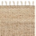 thumbnail image 5 of Safavieh Natural Fiber Natural Area Rug - Runner 2'3" x 11', 5 of 5