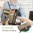 thumbnail image 3 of Gift-Worthy Anti-Fall Phone Case For IPhone 15 14, 13, 12, 11 Pro Max, XS Max, X, XR,, 3 of 5