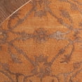 thumbnail image 6 of SAFAVIEH Anatolia Jamaar Floral Area Rug, Rust, 3' x 5', 6 of 7