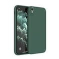 thumbnail image 1 of Silicone Slim Shockproof Phone Case Anti-Scratch Soft Microfiber Lining Slim Phone Case for Mobile Phone Accessory, 1 of 3