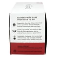 thumbnail image 4 of Celestial Seasonings - Rooibos Tea Caffeine Free Vanilla - 20 Tea Bags, 4 of 4