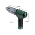 thumbnail image 3 of EGNMCR Vacuum Cleaners for Home, Vacuum Cleaner Handheld Vacuum Cleaner, Car Vacuum Cleaner, Portable Vacuum Cleaner, Dry/Wet Handheld Vacuum Cleaner Vacuum clean, 3 of 9