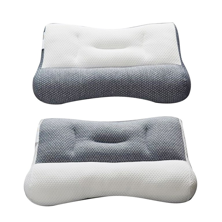 Neck Pillow Sleeping Pillow Reverse Ttraction Soybean Neck Pillow